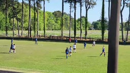 Jv Girls Nandua vs Northampton