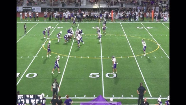 78 tackles,17 tfl, 5 sacks