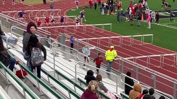 Valley View track Meet March 9tb