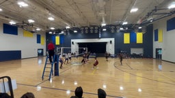 ASU Prep Wins Epic 42-second Rally vs Glenview