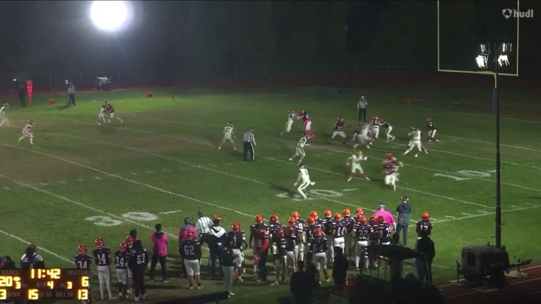 Video player poster image