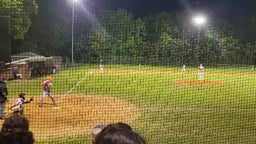 Double against Parkland 4/19/24