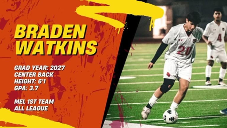 Video player poster image