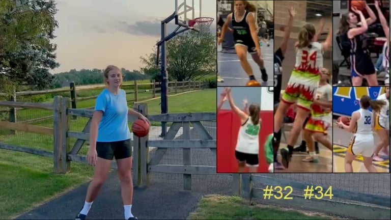 Video player poster image