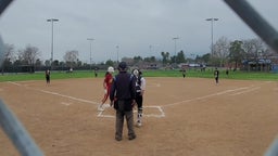 Roosevelt vs Chavez (2nd inning)