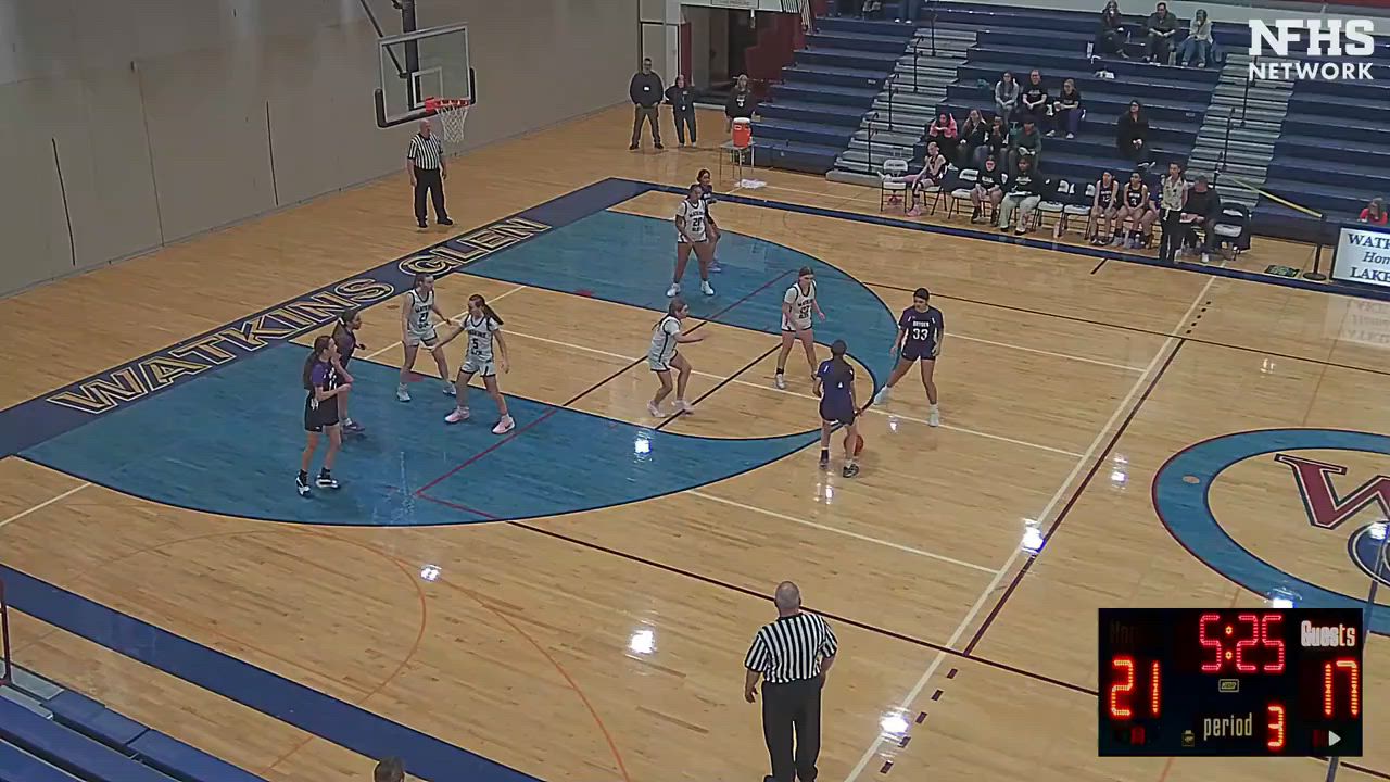 JV BASKETBALL DUNCAN#33