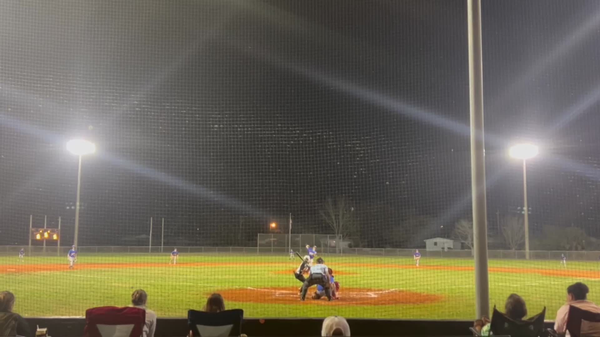 Cocoa Jr\Sr High -Varsity 23/24