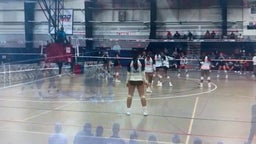 Bella Schwantz 2025 OH/S