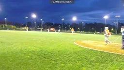 Game vs Meridian on 5/7