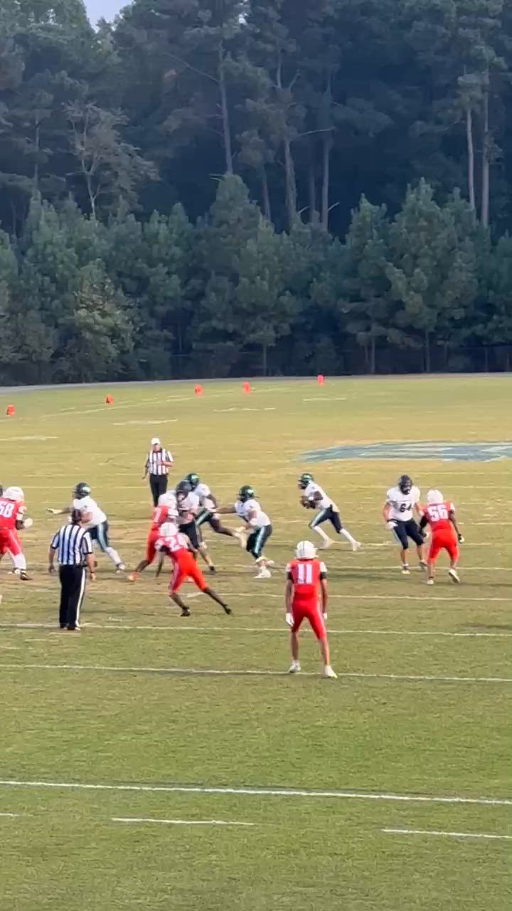 On the rollout to # 4- Evan List