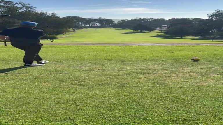 Video player poster image