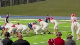 East Surry at Forbush