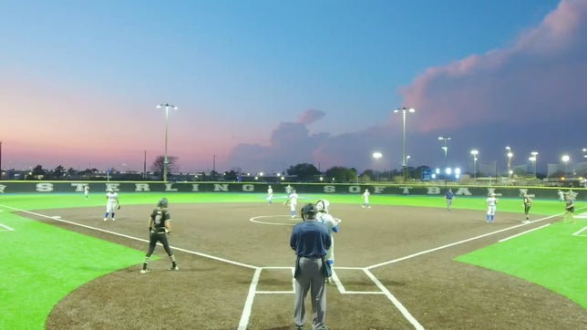 Nederland HS vs Baytown Sterling HS