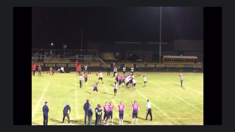 Video player poster image