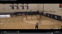 Ritchie vs Doddridge