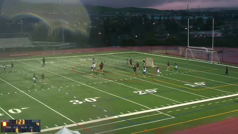 Video player poster image