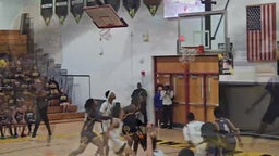 Jason Johnson
Class of 2025
Blake High School
#Jamanjifilms #fyp #thewatcher #Basketball #JasonJohnson @bml._jay