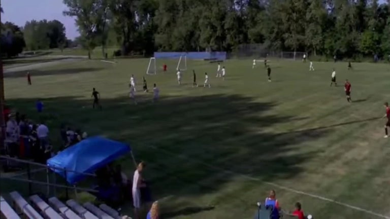 Video player poster image