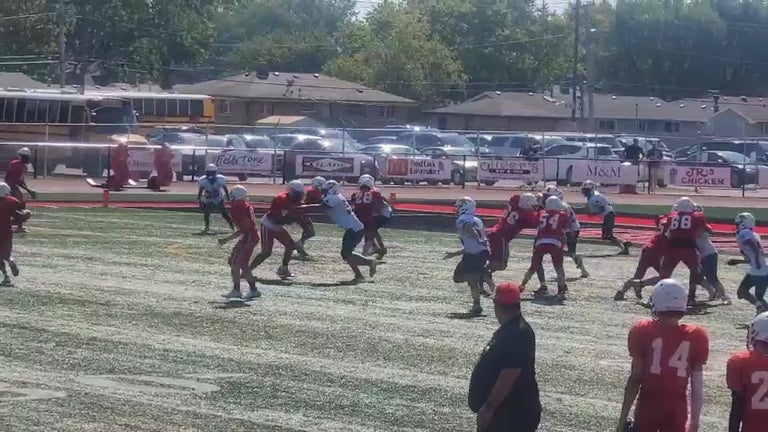 Video player poster image