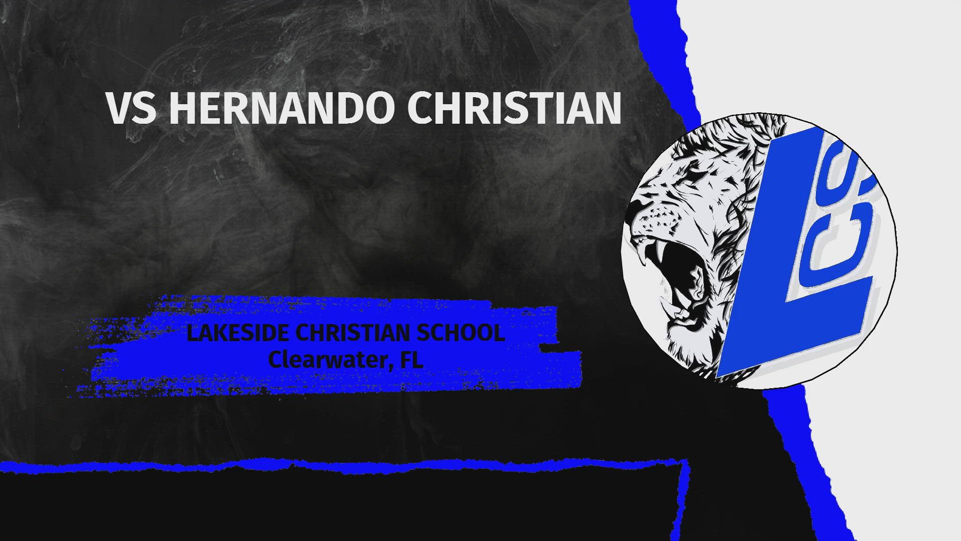 Lakeside Christian vs Hernando Christian Academy