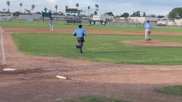 Clean single against a D-1 commit.