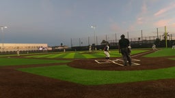 Steal #5 of the game