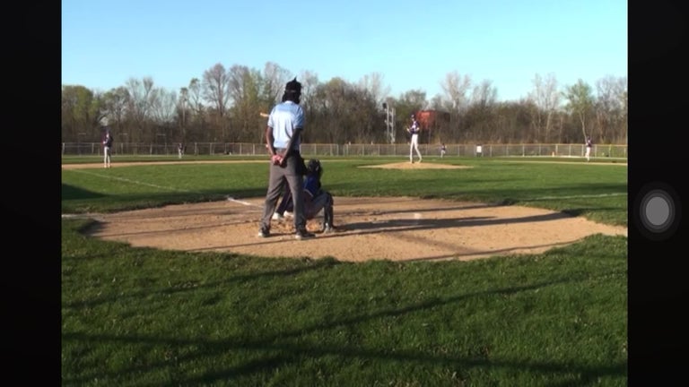 Video player poster image