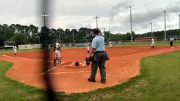 Marlboro @ Battery Creek 5-13-2025