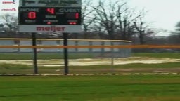 Morgan Sizemore Highlights vs. #9 Woodhaven