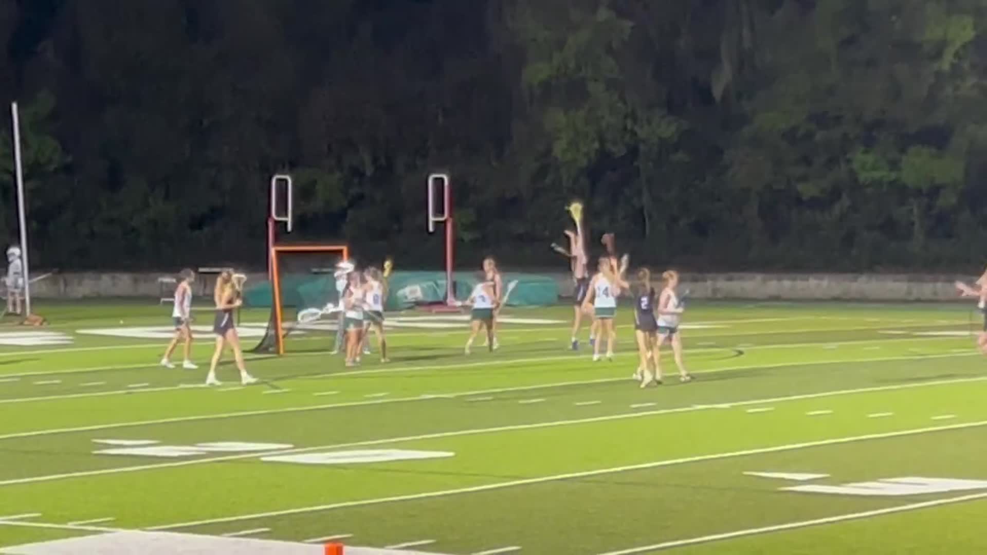 BTB Jolie Mello (#20)