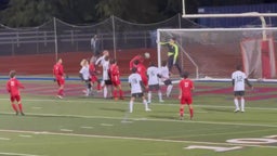 4-1 W vs Murrieta Mesa HS