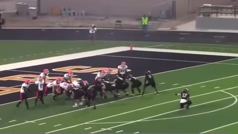 Video player poster image