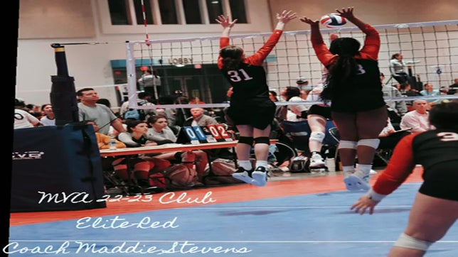 MVA club season highlights