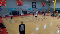 AAU highlights (Summer '24)