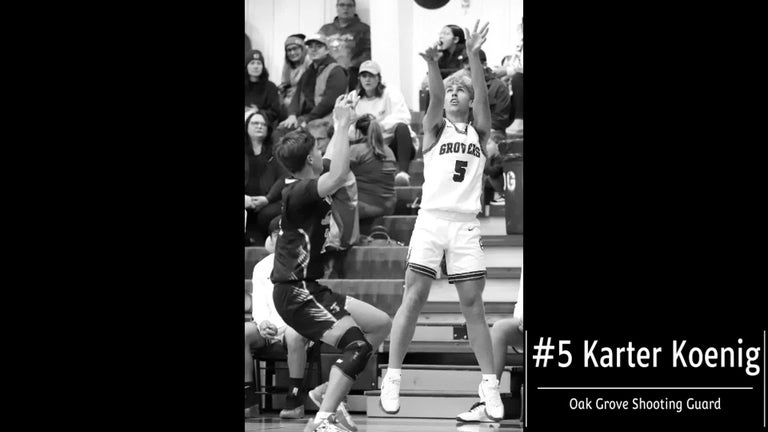 Video player poster image