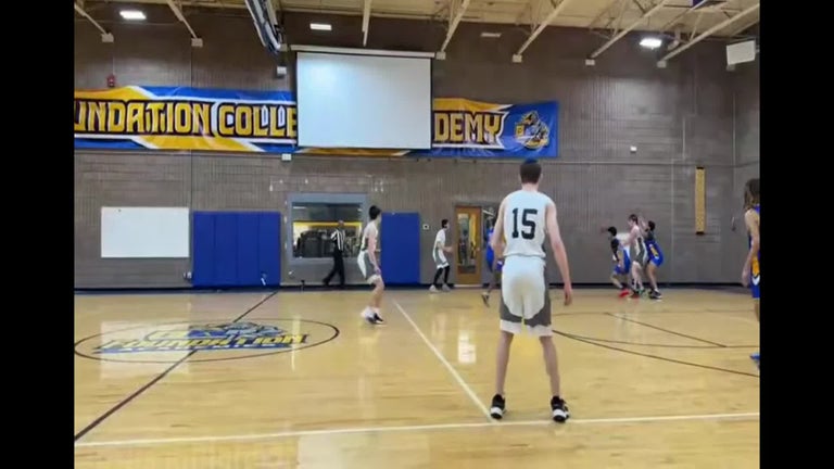 Video player poster image