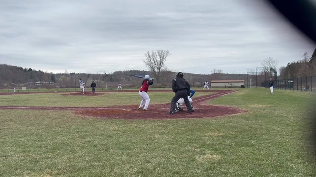 Base hit +1RBI