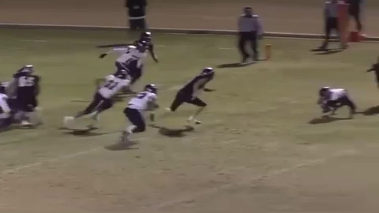 Video player poster image