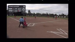 Highlights from Game 2 against Mountain View