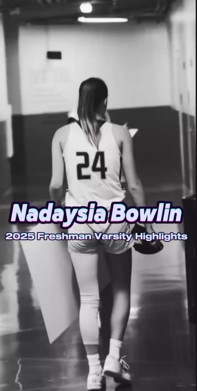 2024-2025 Freshman Season Highlights