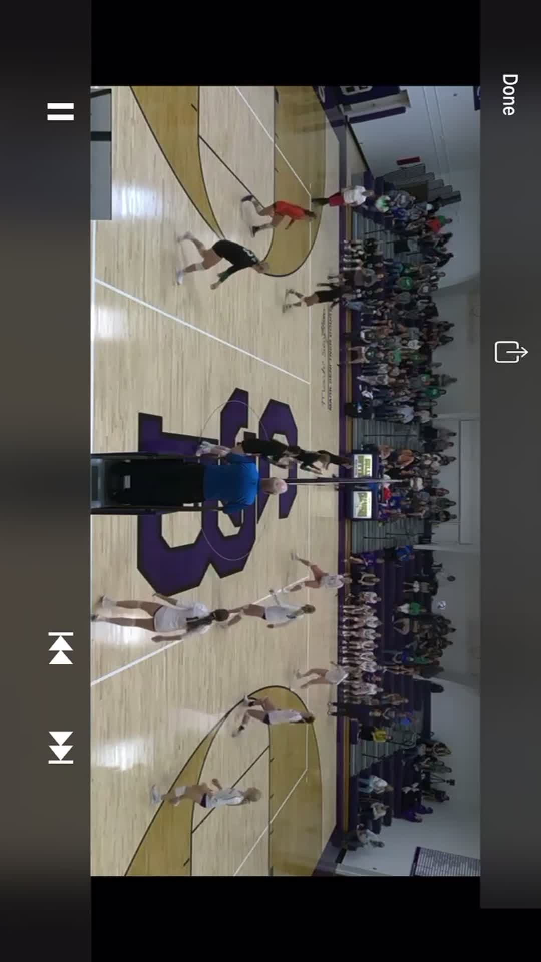 Chargers Vs. Rustlers '23