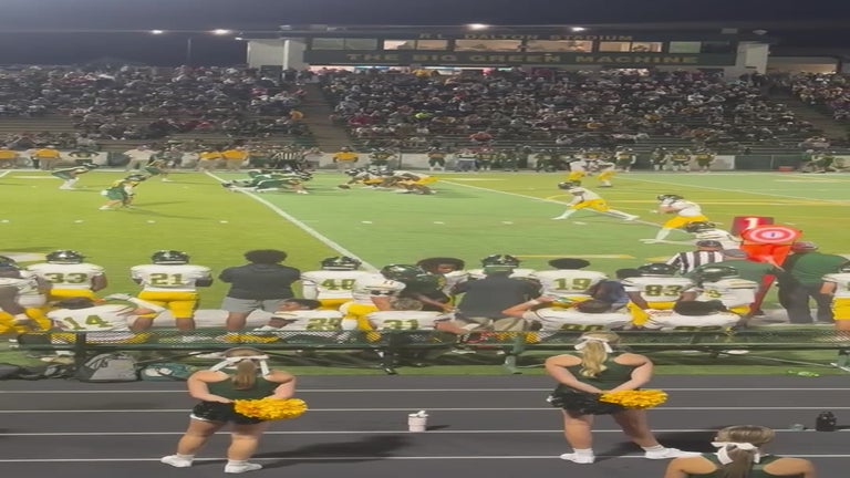 Video player poster image