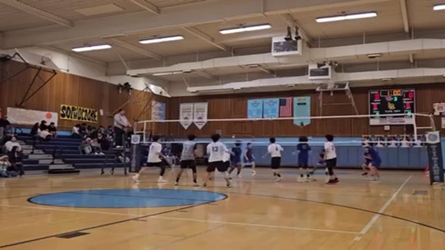 Burbank vs Valley