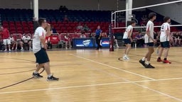 FCA vs VCA set 1