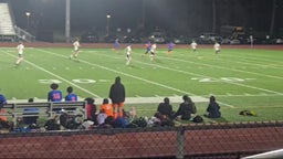 Goal- Tahjwayne Bennett vs Homeschool-2/4/2025