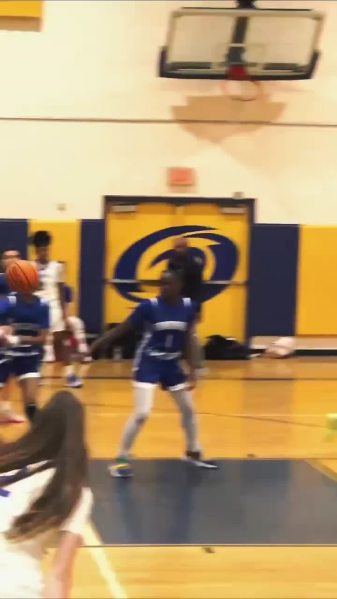 Somerset Prep Hurricanes 2023-2024