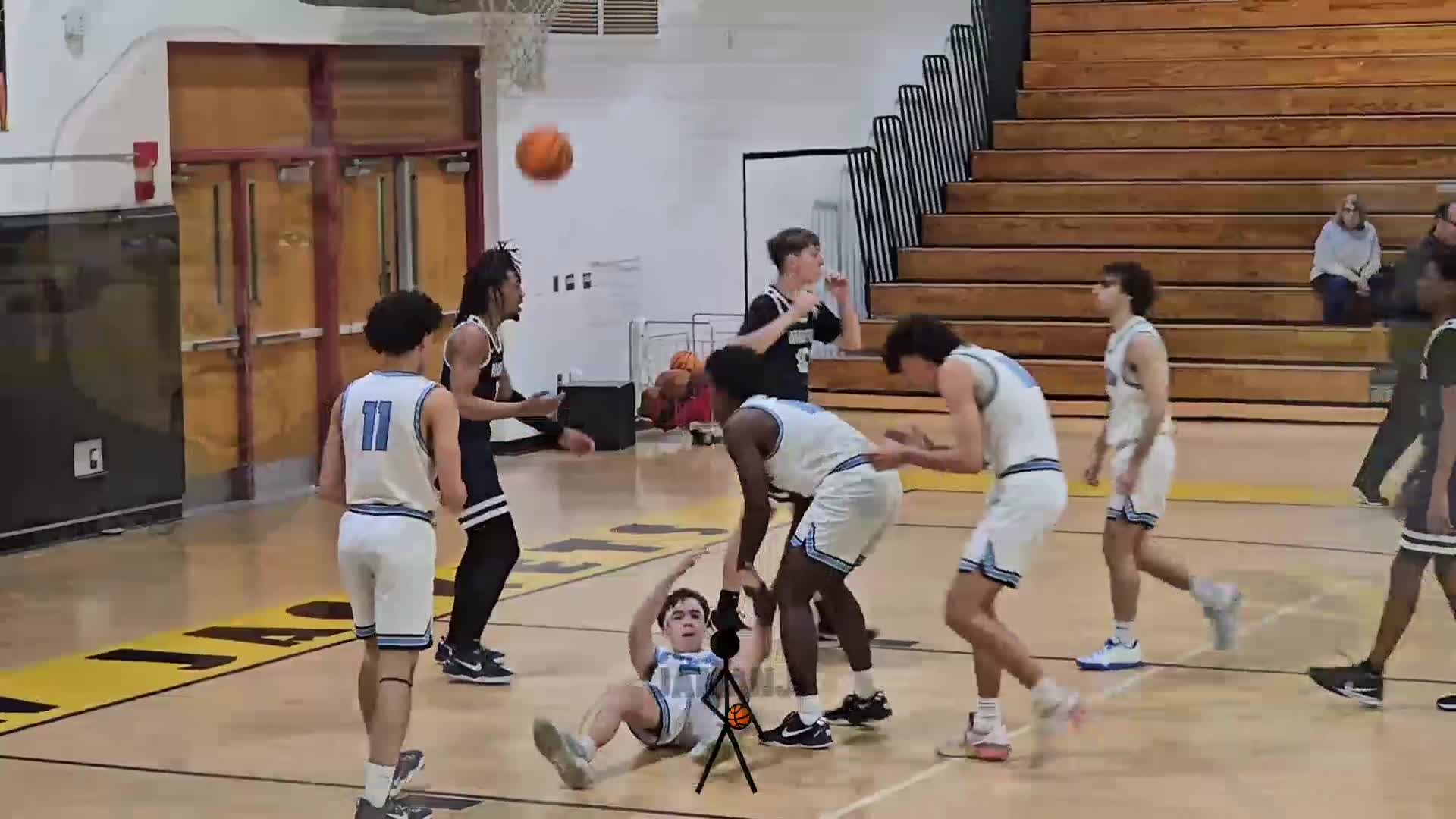 Ethan Moore 
Class of 2025
Newsome High School 
#Jamanjifilms #fyp #thewatcher #Basketball #EthanMoore @e.moore_5