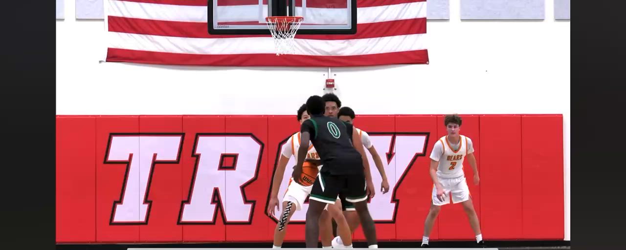 Victor Valley vs RS Poly