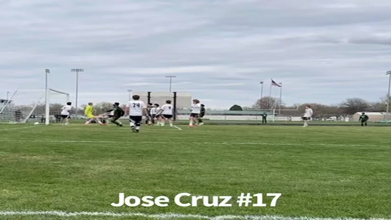 Video player poster image