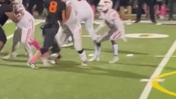 Montgomery vs. Santa Rosa.